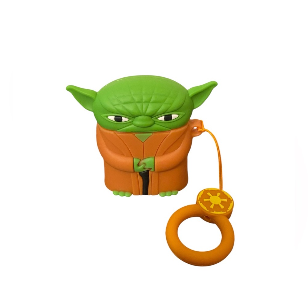 Yoda AirPod Case